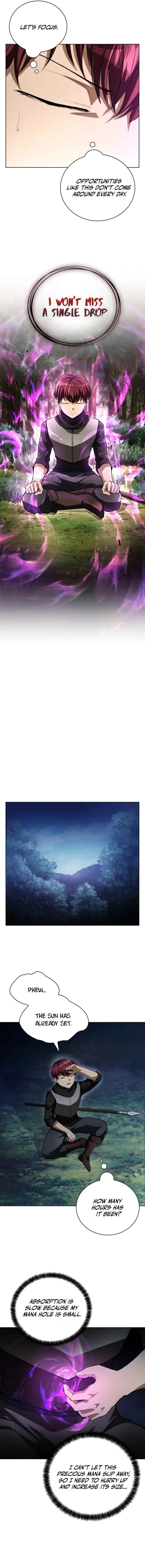 The Immortal Genius Spearman chapter 23 page 11