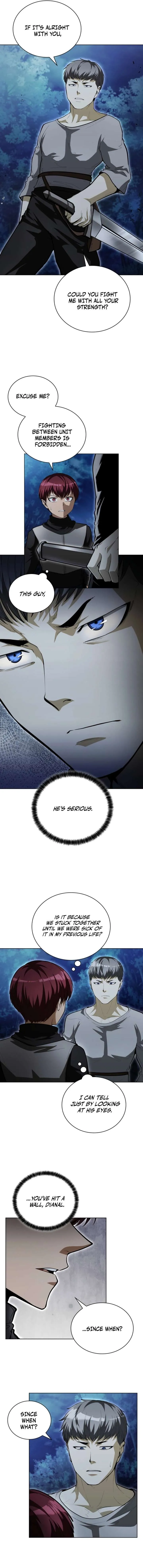 The Immortal Genius Spearman chapter 23 page 13