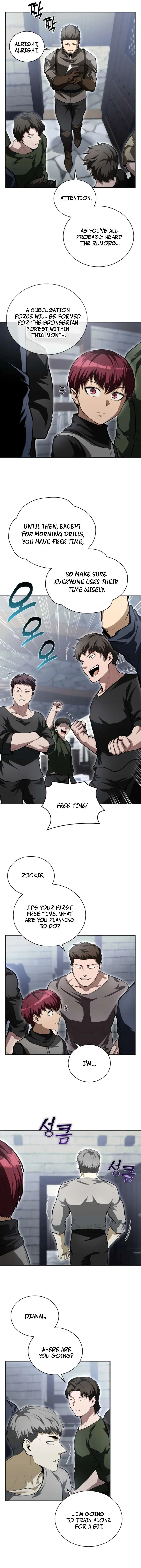 The Immortal Genius Spearman chapter 23 page 7
