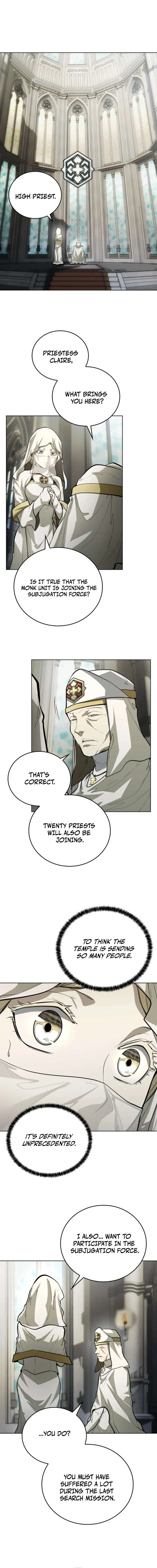 The Immortal Genius Spearman chapter 24 page 14