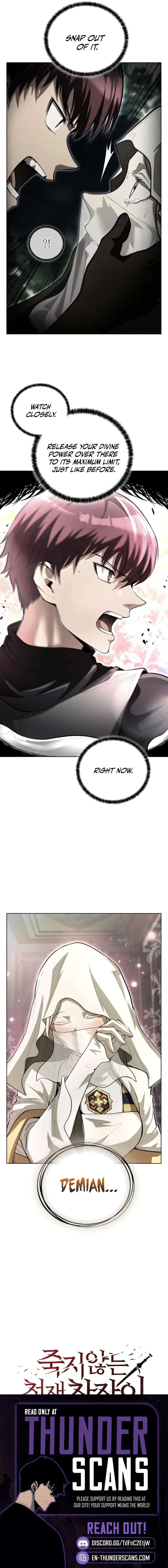 The Immortal Genius Spearman chapter 24 page 16