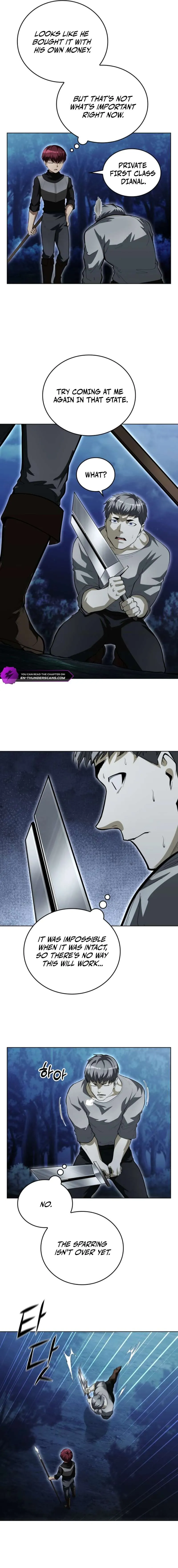 The Immortal Genius Spearman chapter 24 page 8