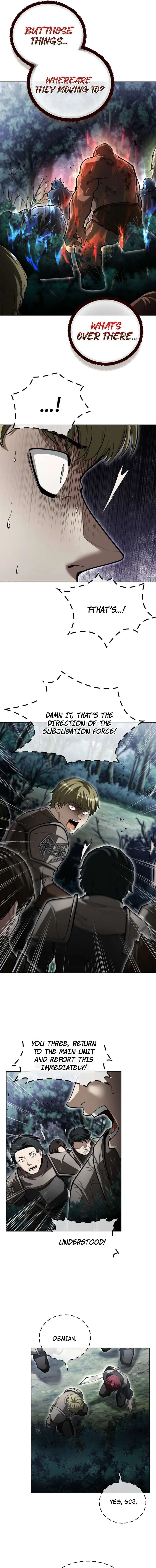 The Immortal Genius Spearman chapter 26 page 16