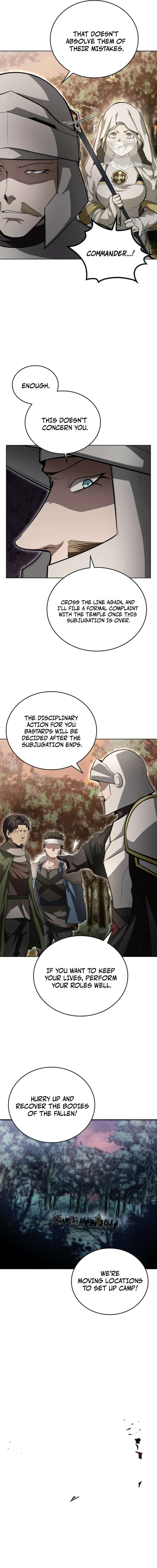 The Immortal Genius Spearman chapter 26 page 3