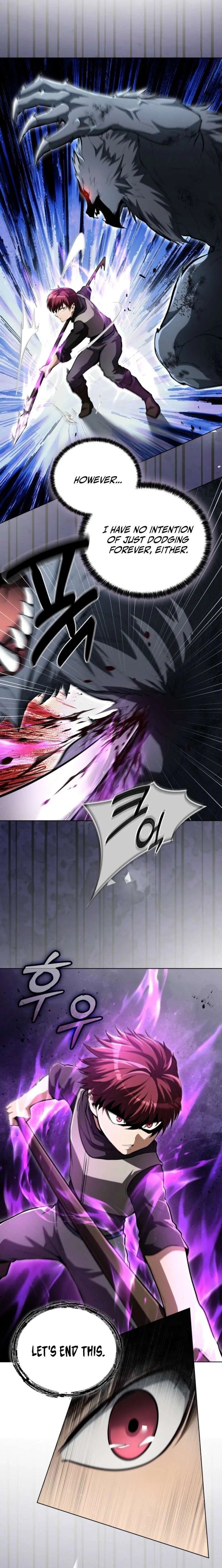 The Immortal Genius Spearman chapter 28 page 13