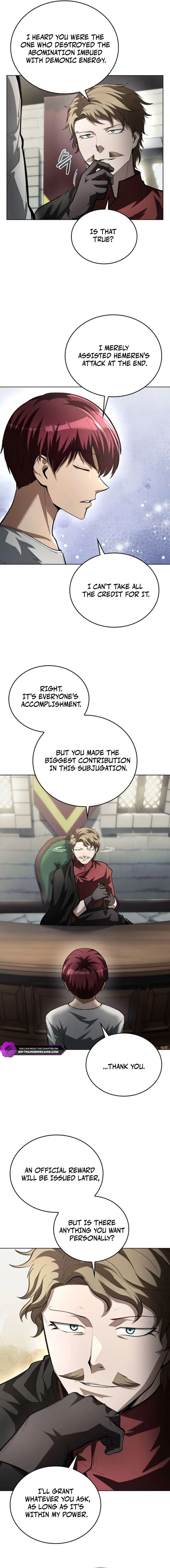 The Immortal Genius Spearman chapter 30 page 3