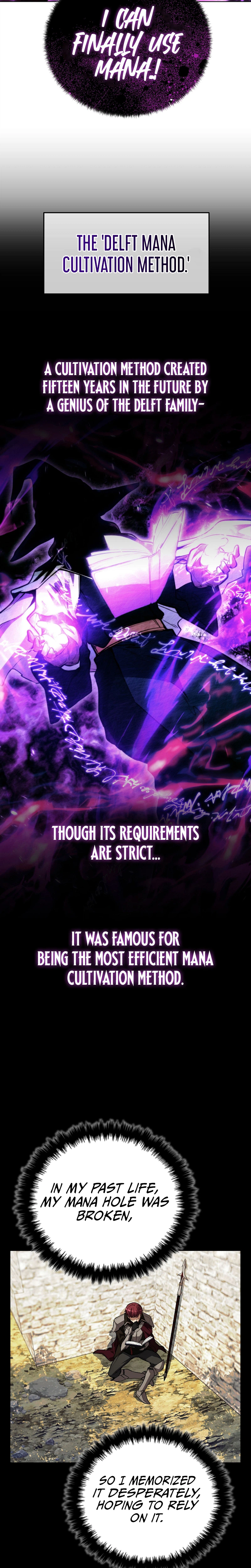 The Immortal Genius Spearman chapter 4 page 2