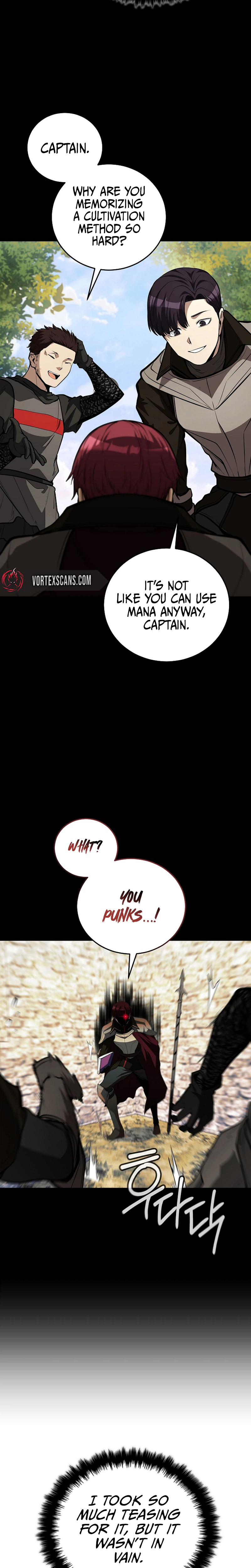 The Immortal Genius Spearman chapter 4 page 3