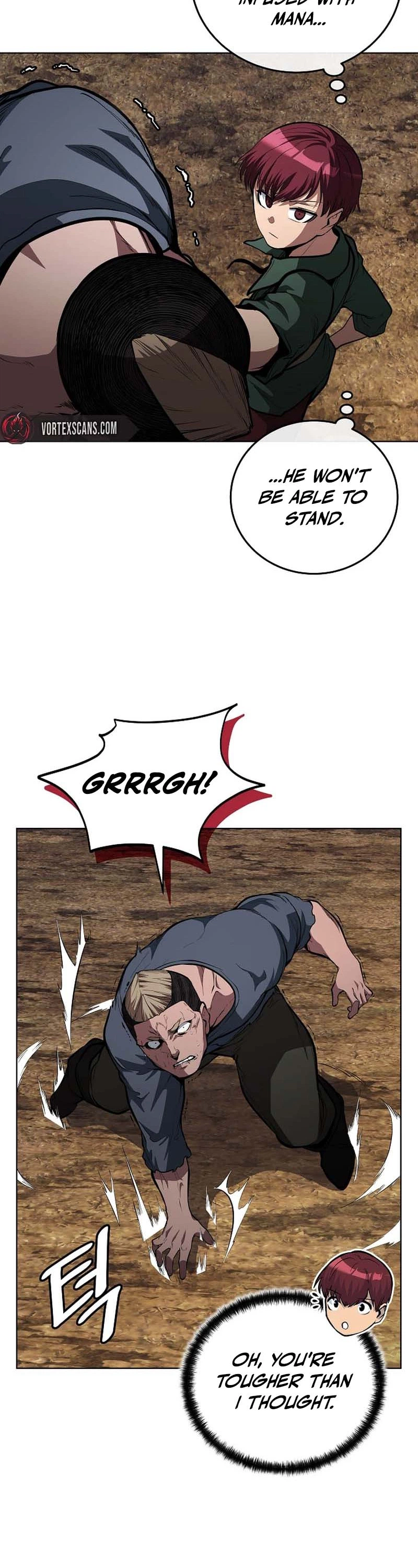 The Immortal Genius Spearman chapter 7 page 10