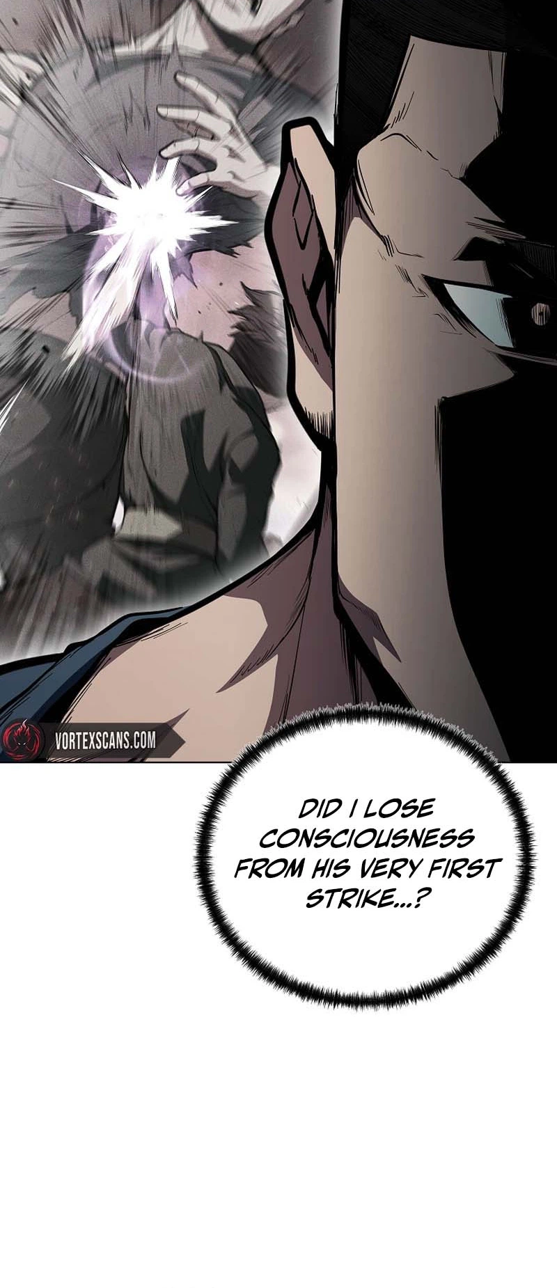 The Immortal Genius Spearman chapter 7 page 16