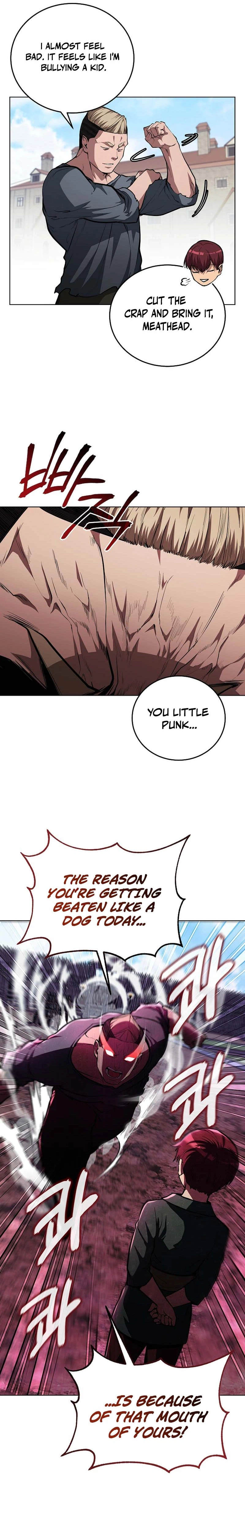 The Immortal Genius Spearman chapter 7 page 3