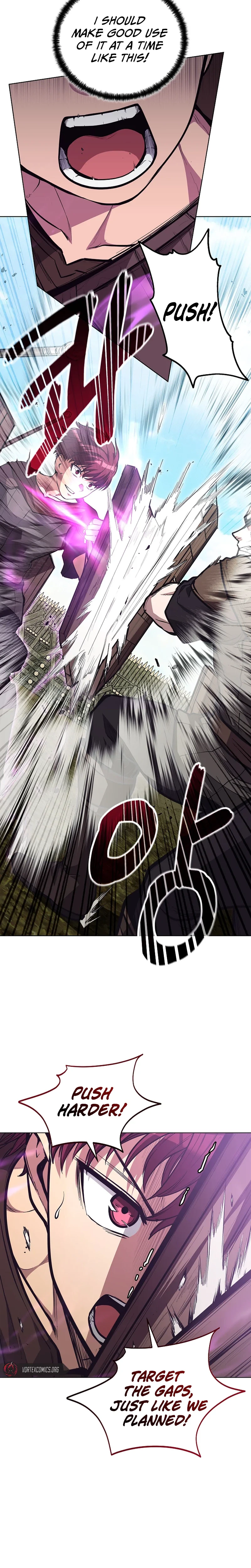 The Immortal Genius Spearman chapter 8 page 10
