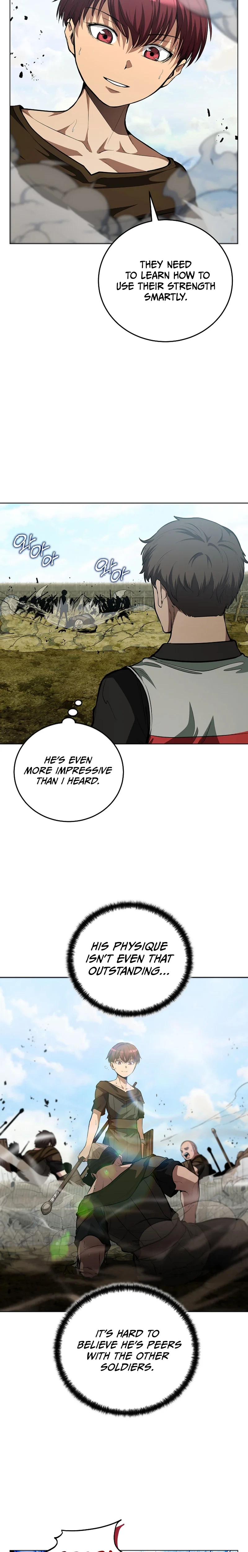 The Immortal Genius Spearman chapter 8 page 15