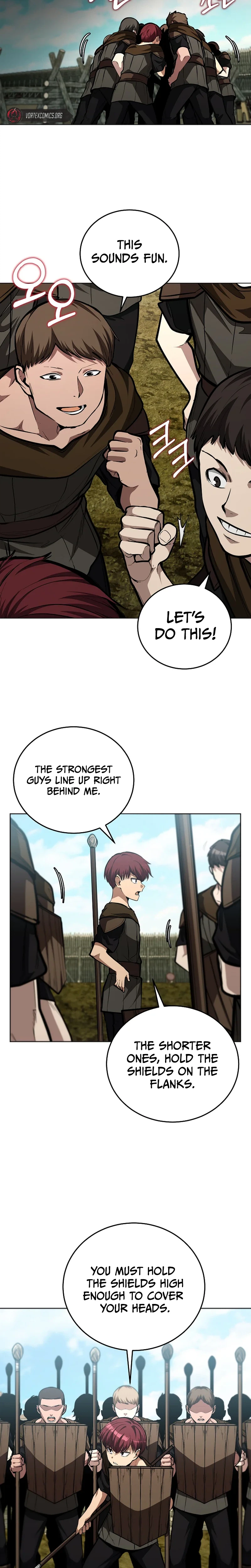 The Immortal Genius Spearman chapter 8 page 6