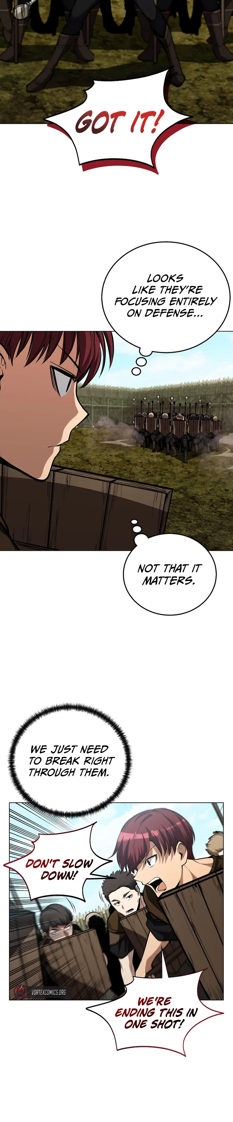 The Immortal Genius Spearman chapter 8 page 7