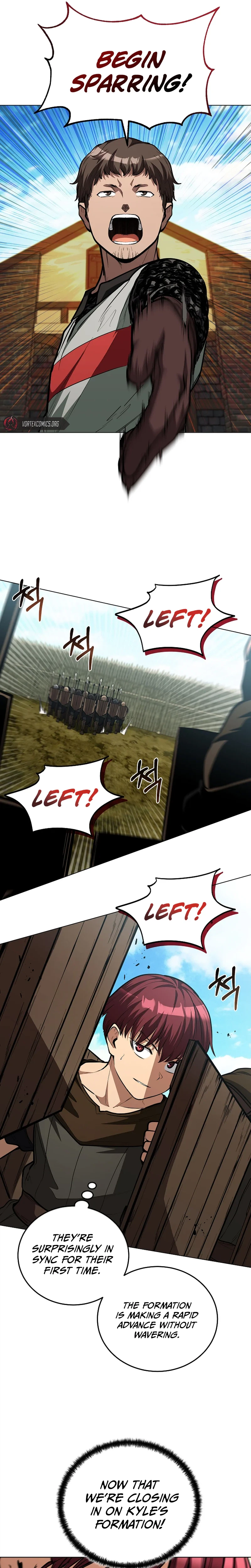 The Immortal Genius Spearman chapter 8 page 8
