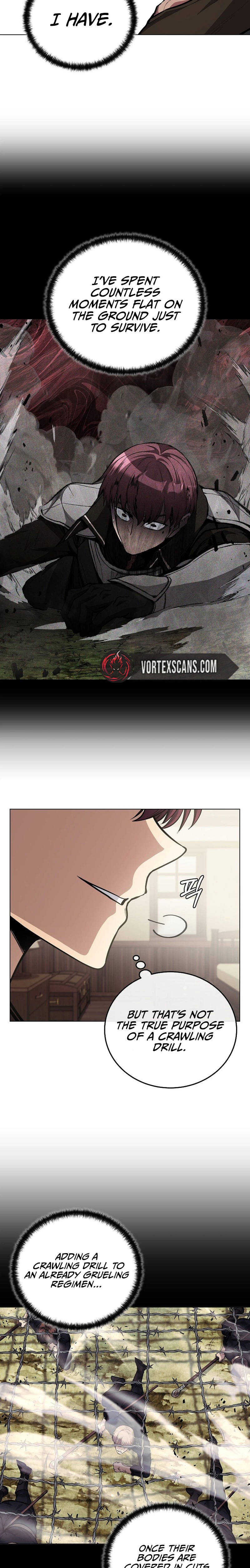 The Immortal Genius Spearman chapter 9 page 4