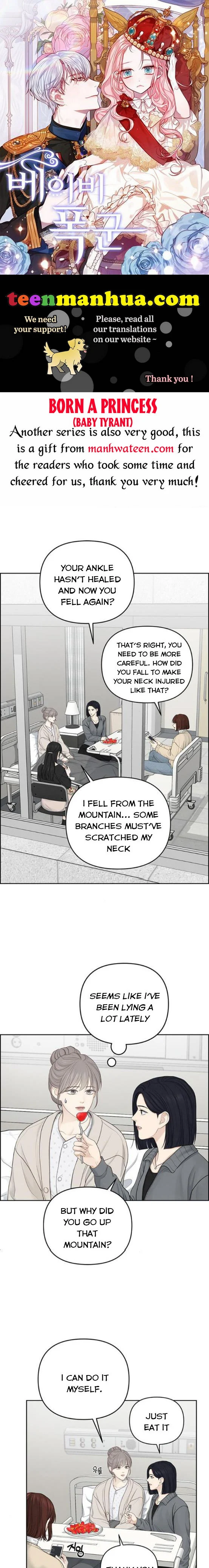 Only Hope chapter 20 page 1