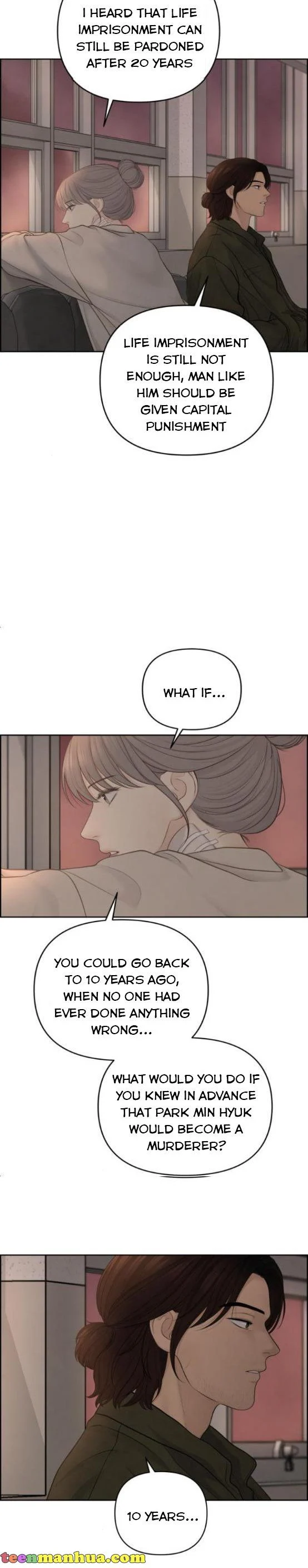 Only Hope chapter 20 page 9