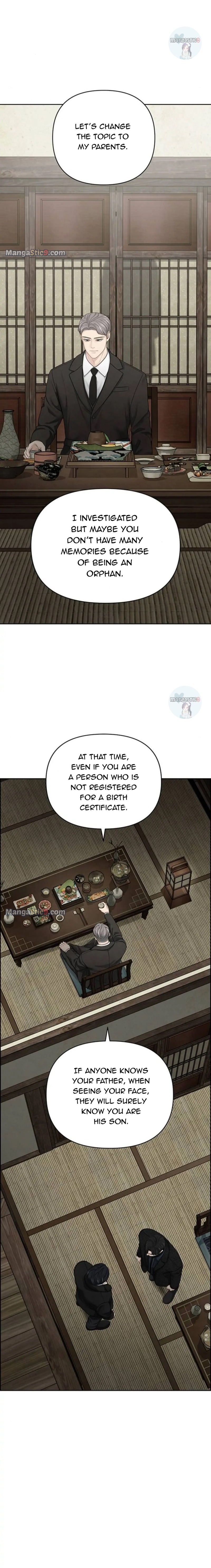Only Hope chapter 27 page 5