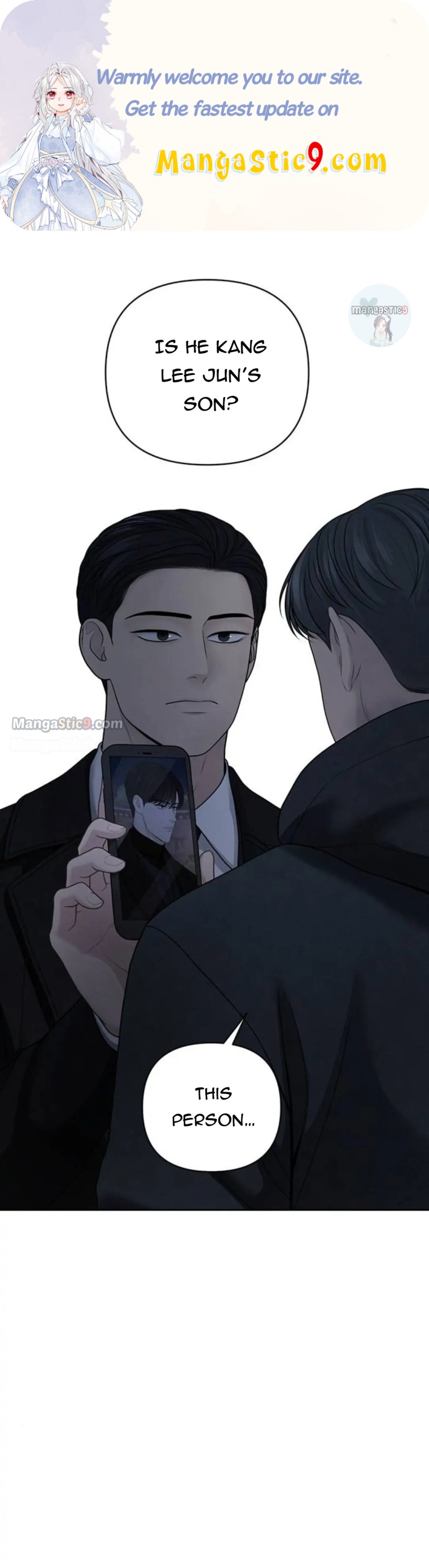 Only Hope chapter 28 page 1