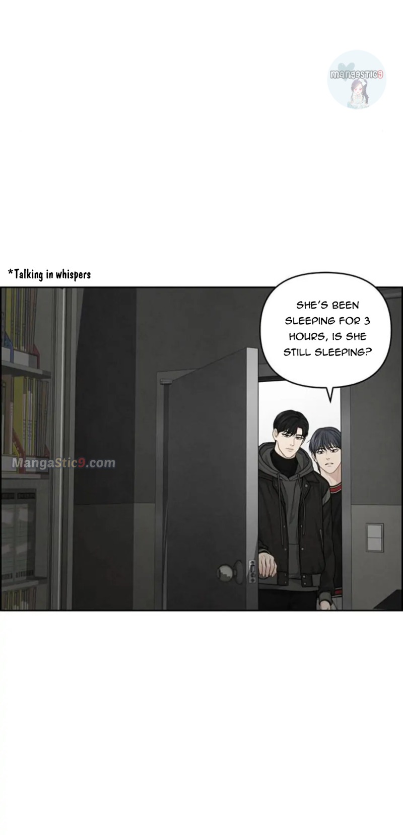 Only Hope chapter 28 page 32