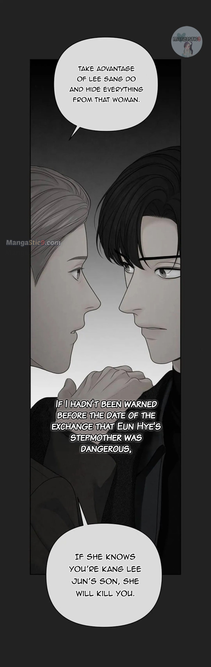 Only Hope chapter 28 page 40