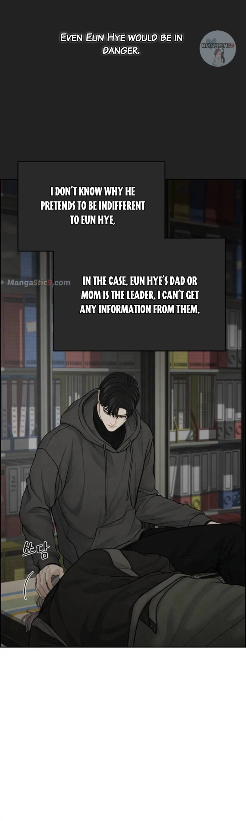 Only Hope chapter 28 page 41