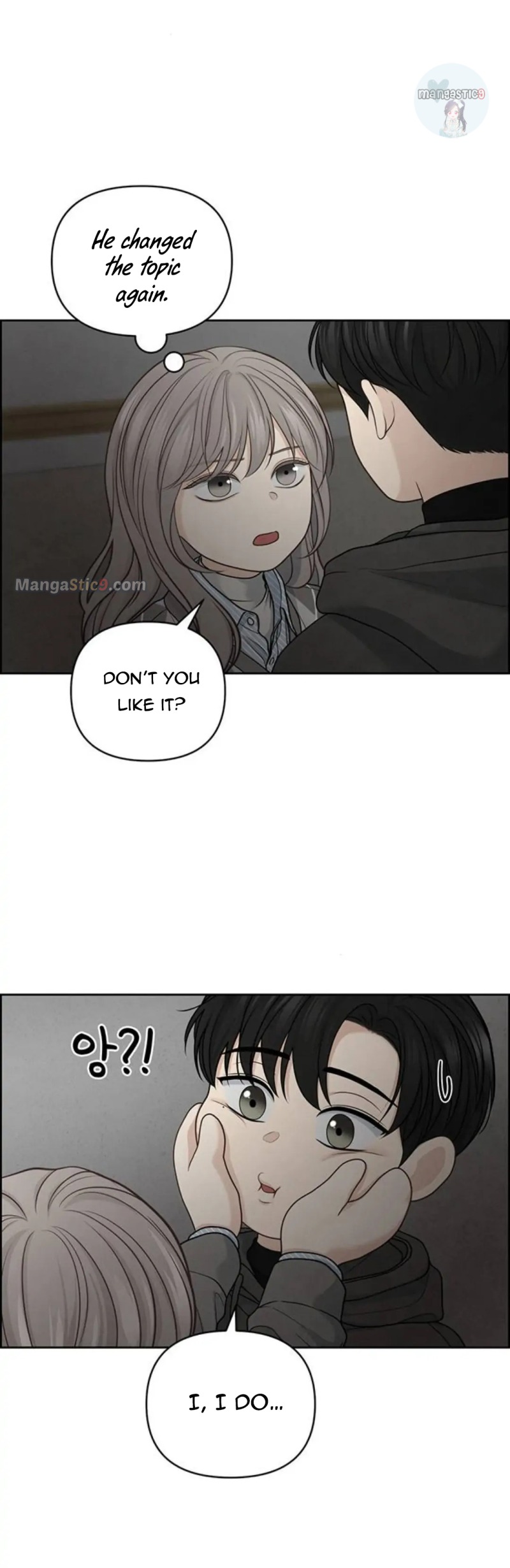 Only Hope chapter 28 page 49