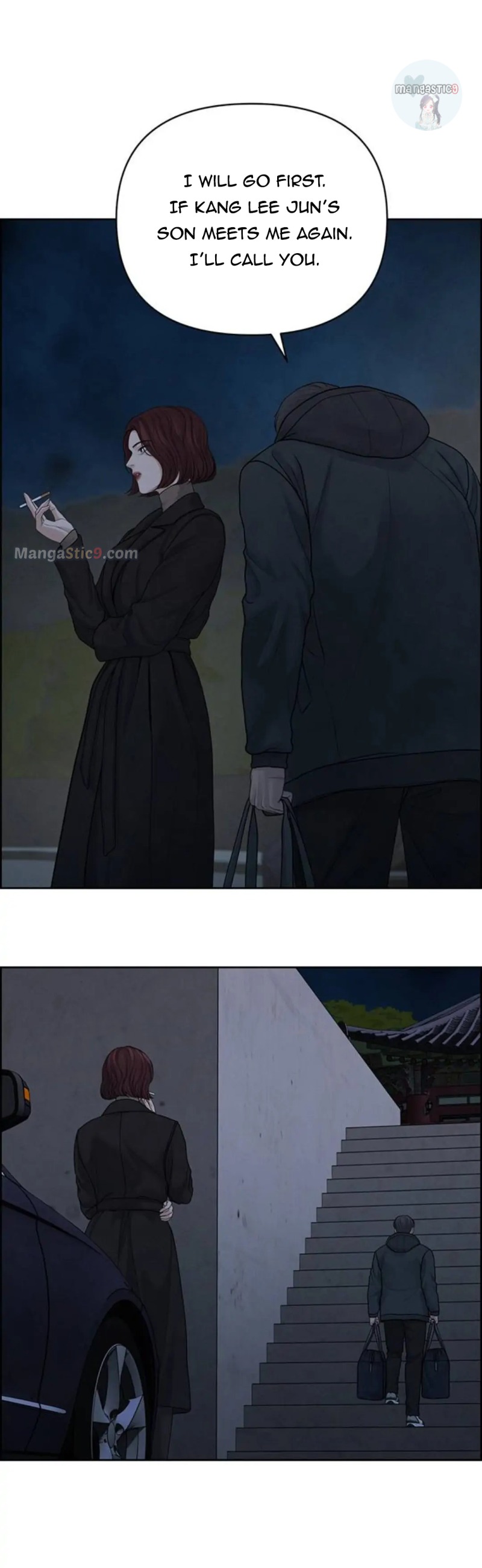 Only Hope chapter 28 page 6