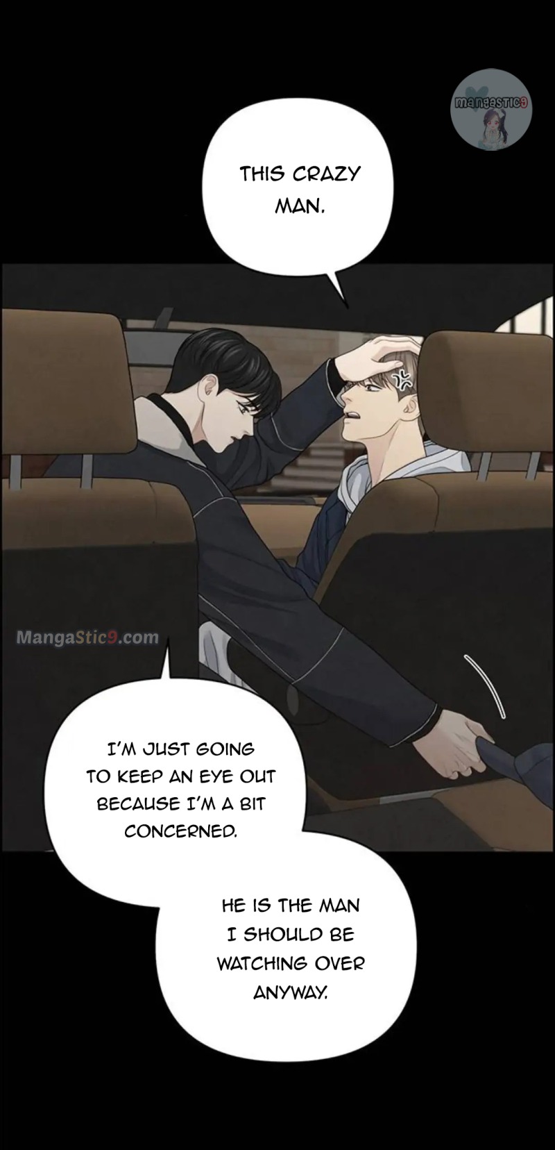 Only Hope chapter 29 page 28