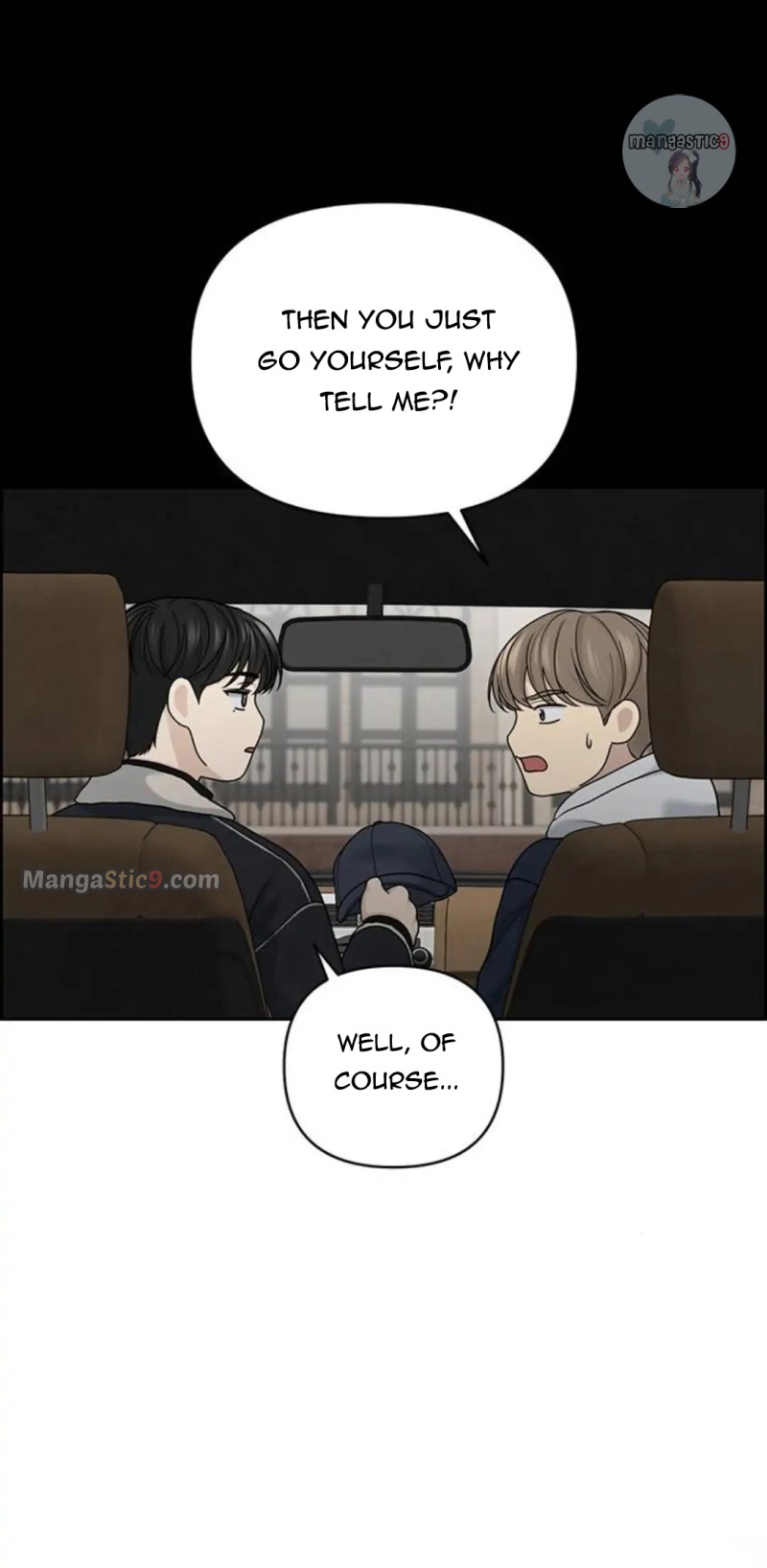 Only Hope chapter 29 page 29