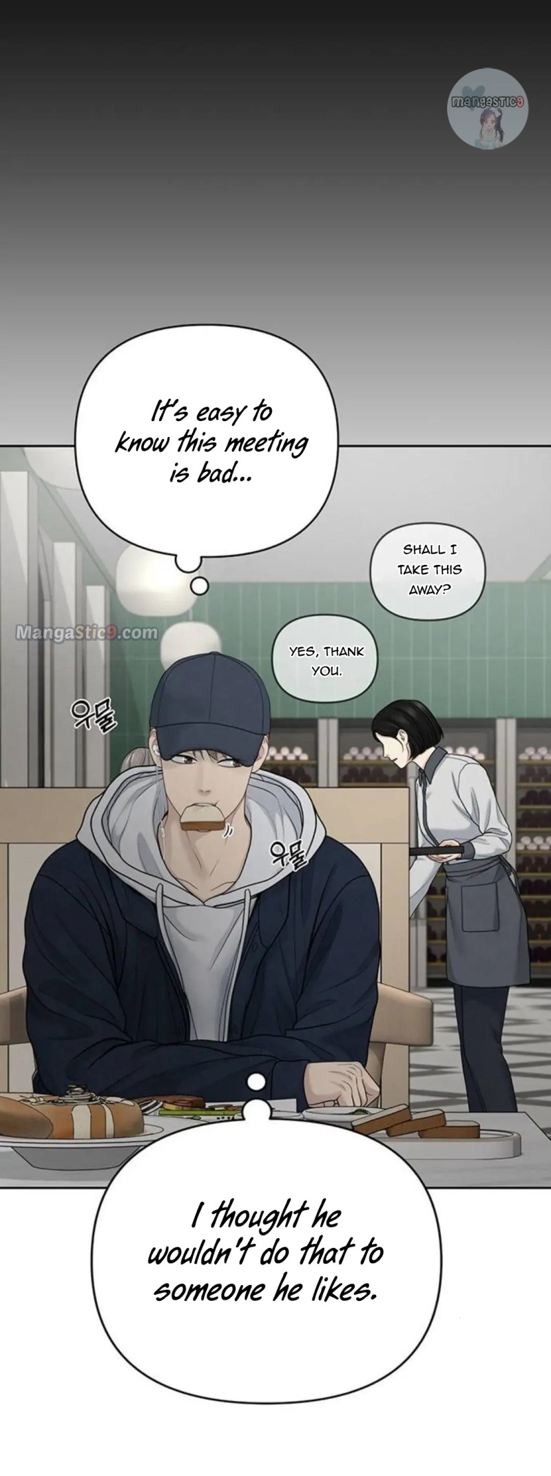 Only Hope chapter 29 page 33