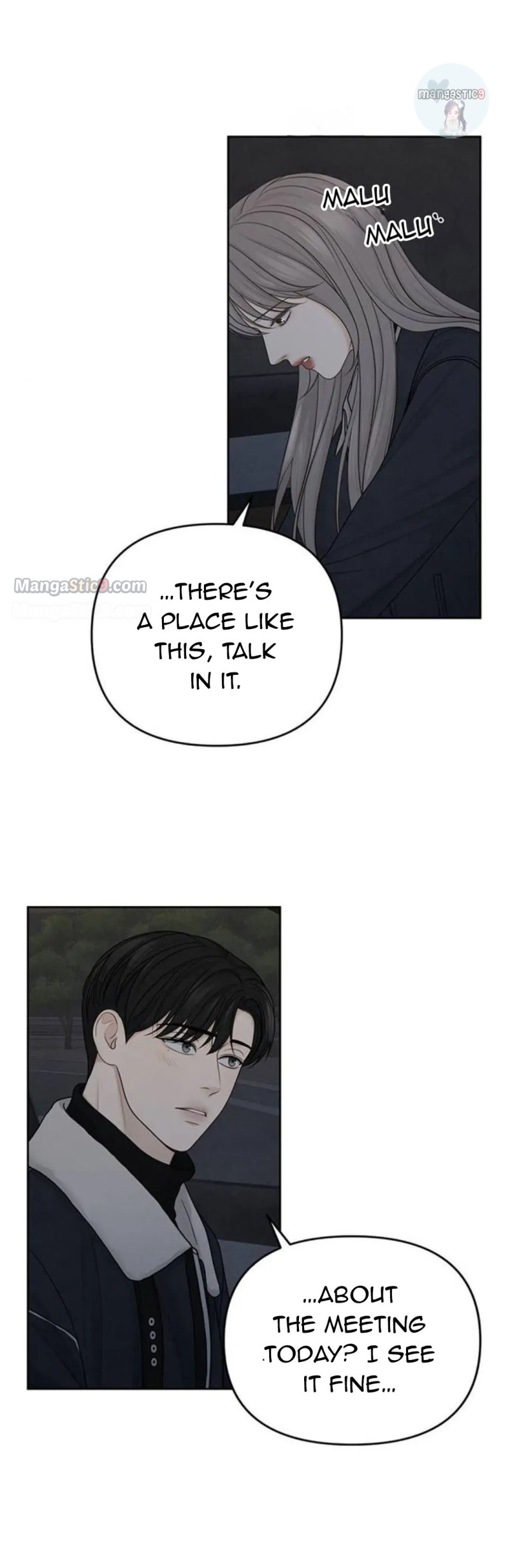 Only Hope chapter 30 page 30