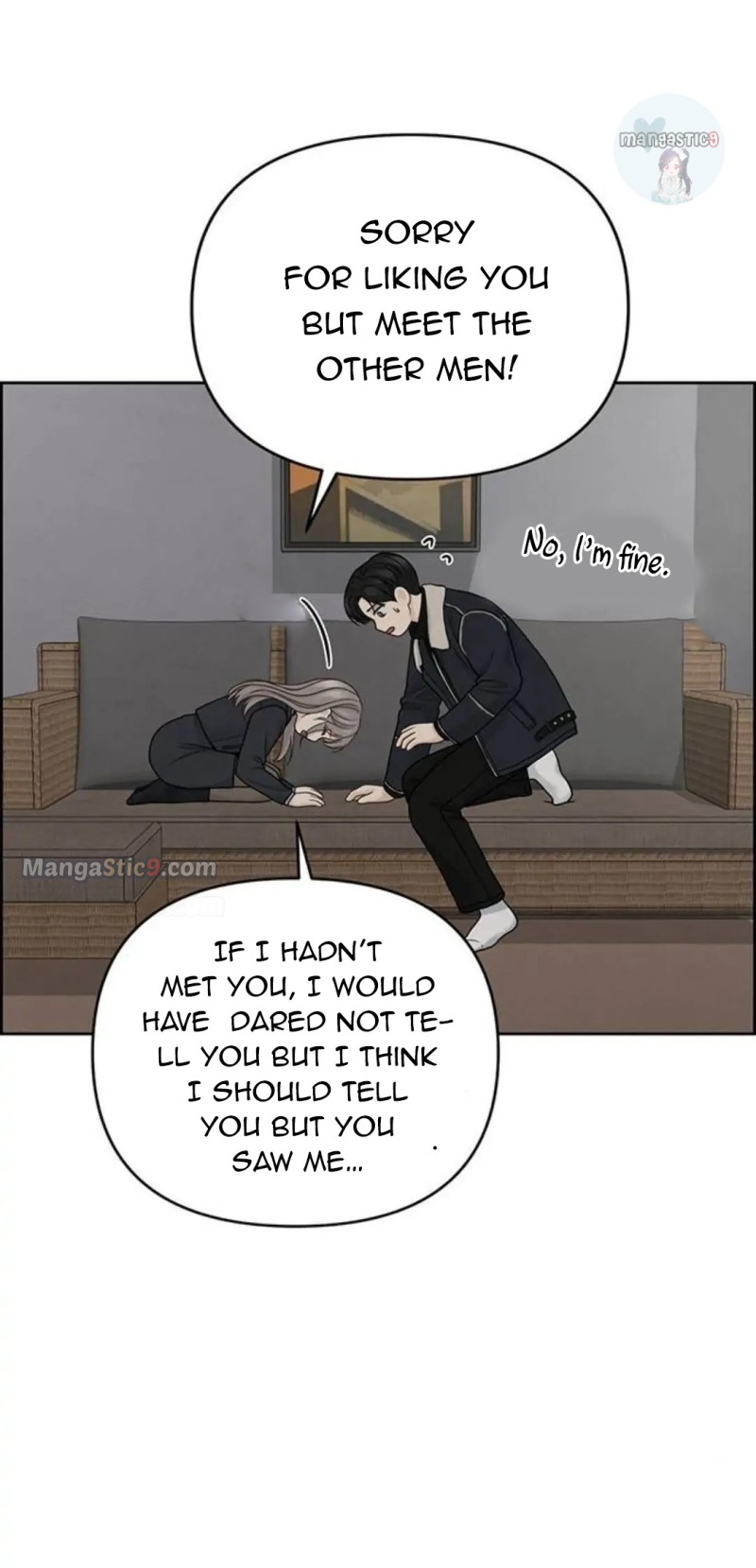 Only Hope chapter 30 page 33