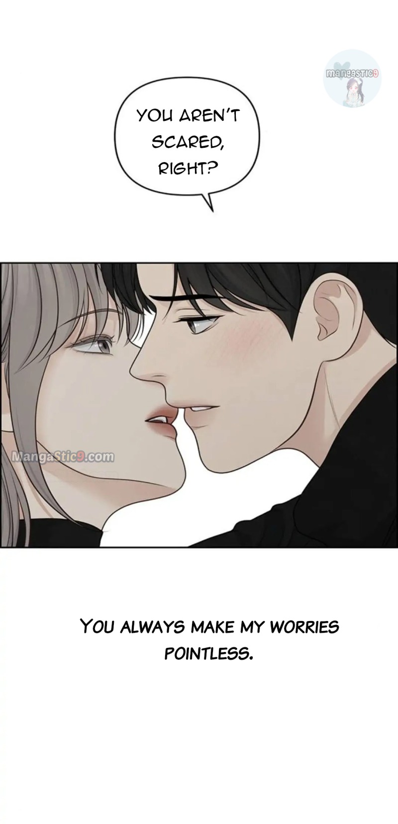 Only Hope chapter 31 page 41