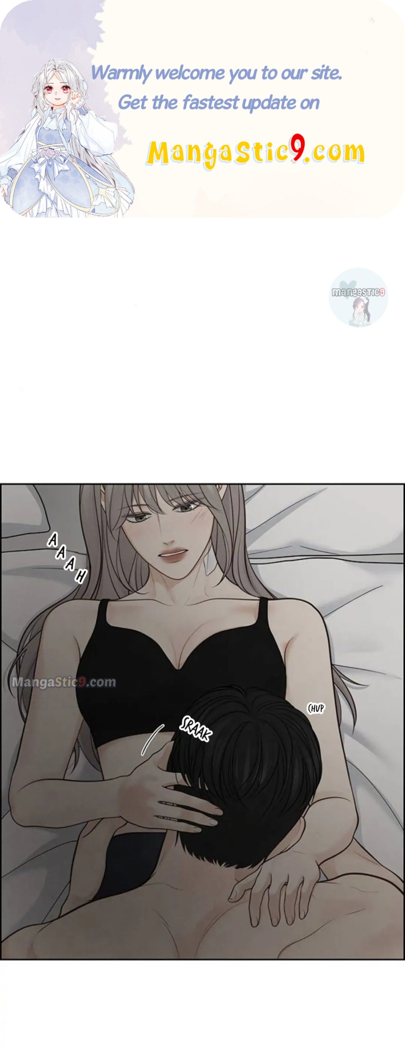 Only Hope chapter 32 page 1