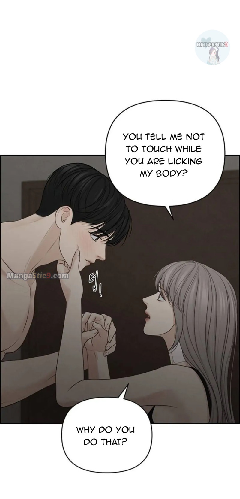 Only Hope chapter 32 page 21