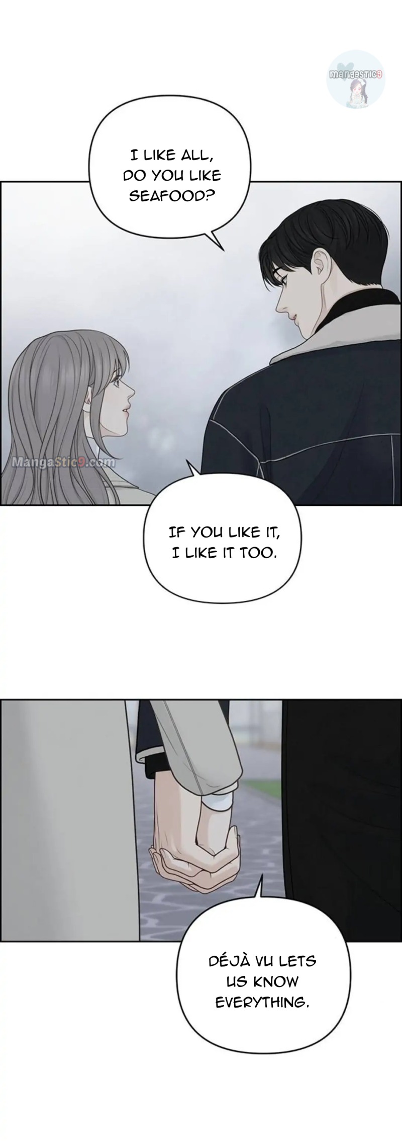 Only Hope chapter 32 page 49