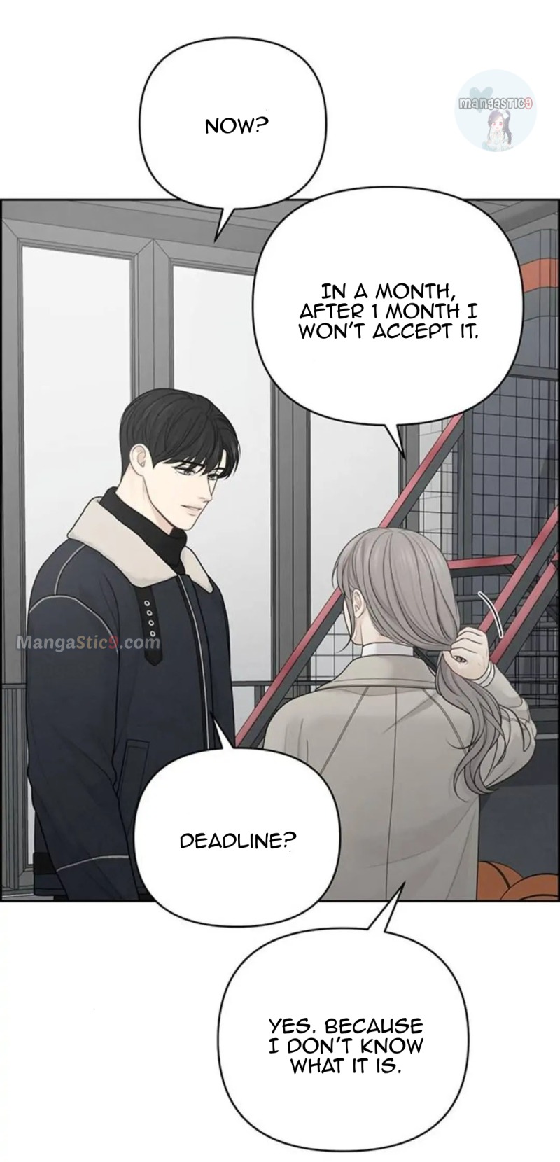 Only Hope chapter 33 page 16