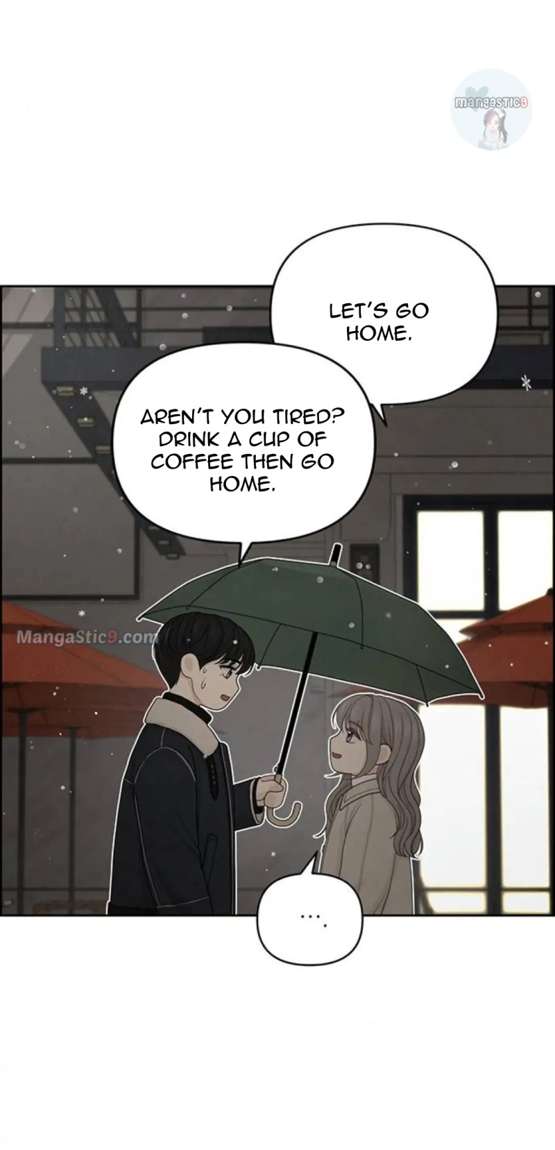 Only Hope chapter 33 page 31