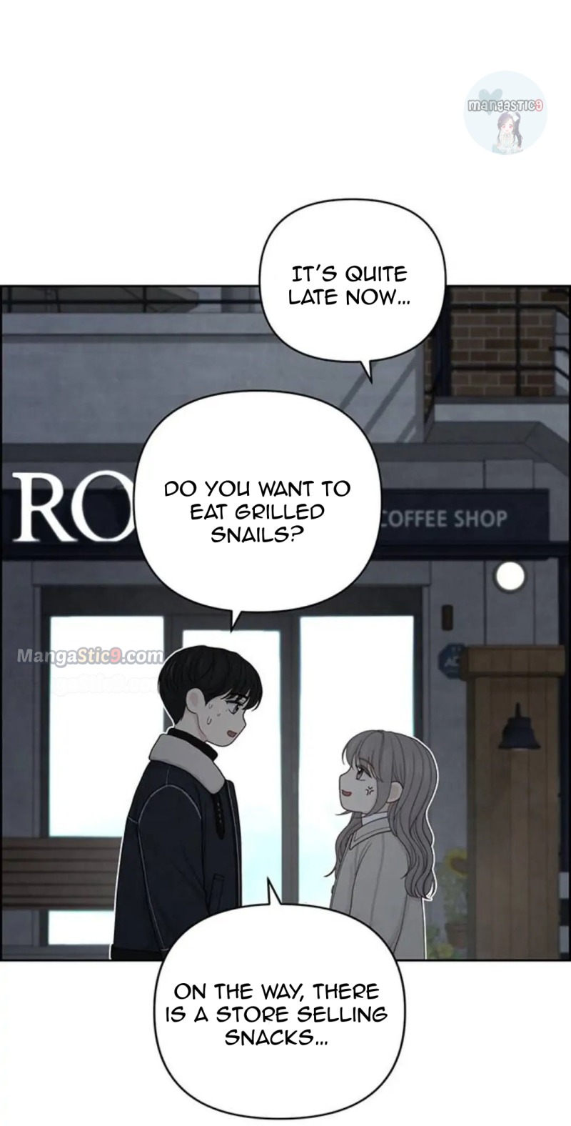 Only Hope chapter 33 page 32