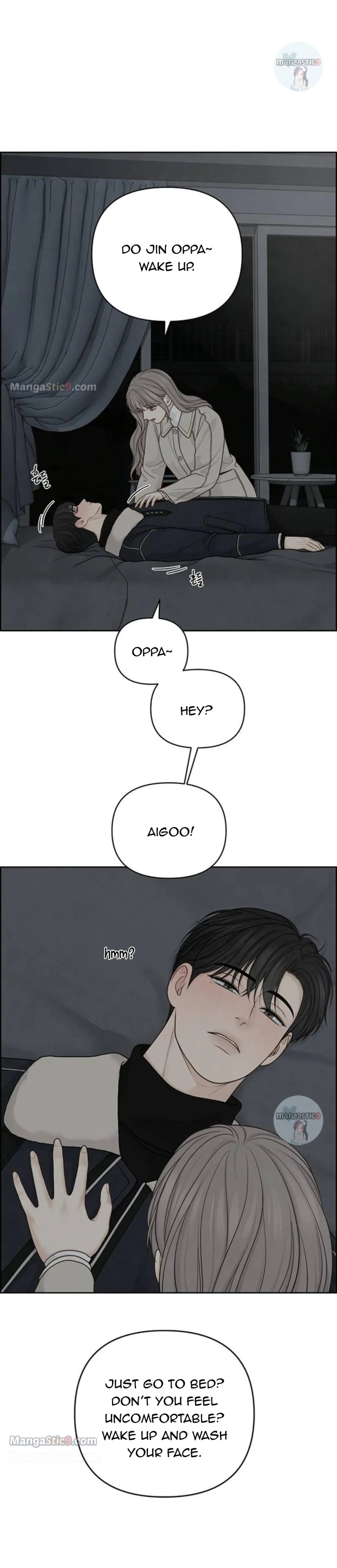 Only Hope chapter 34 page 3