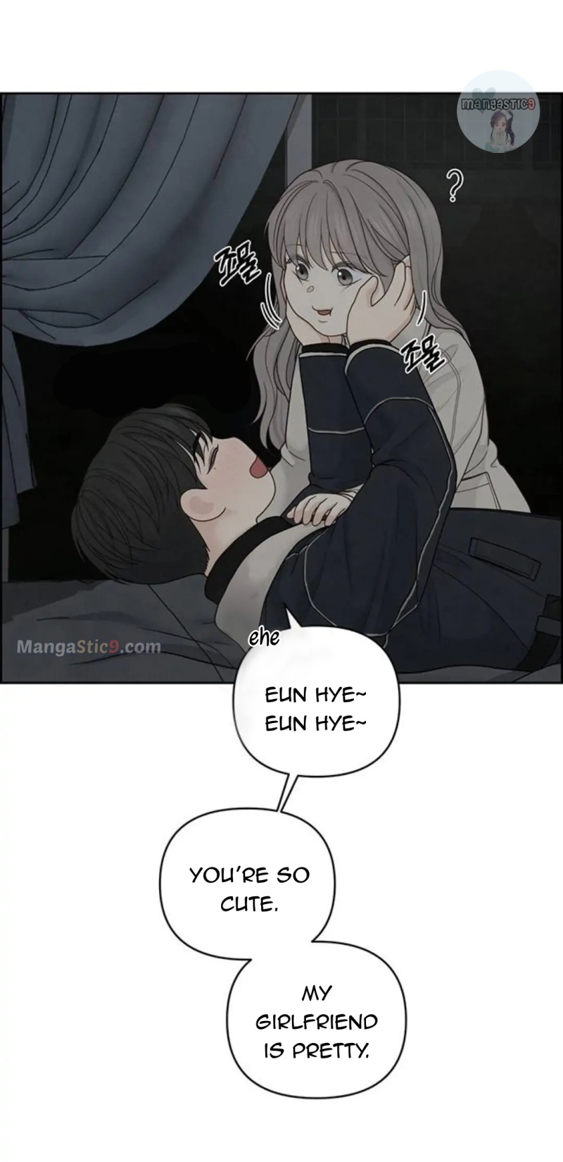 Only Hope chapter 34 page 4