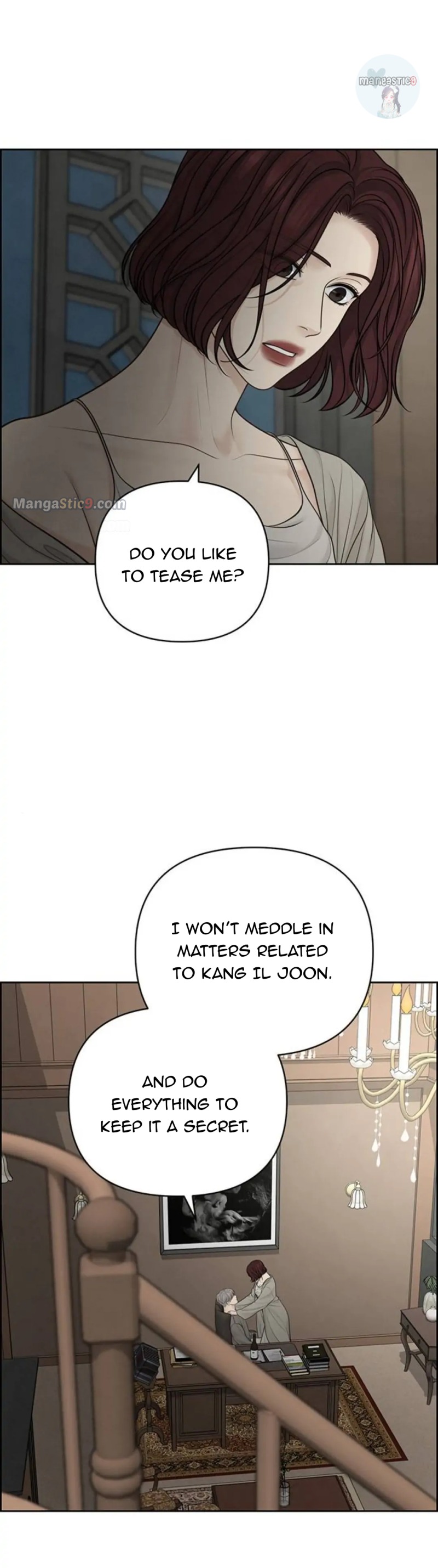 Only Hope chapter 34 page 40
