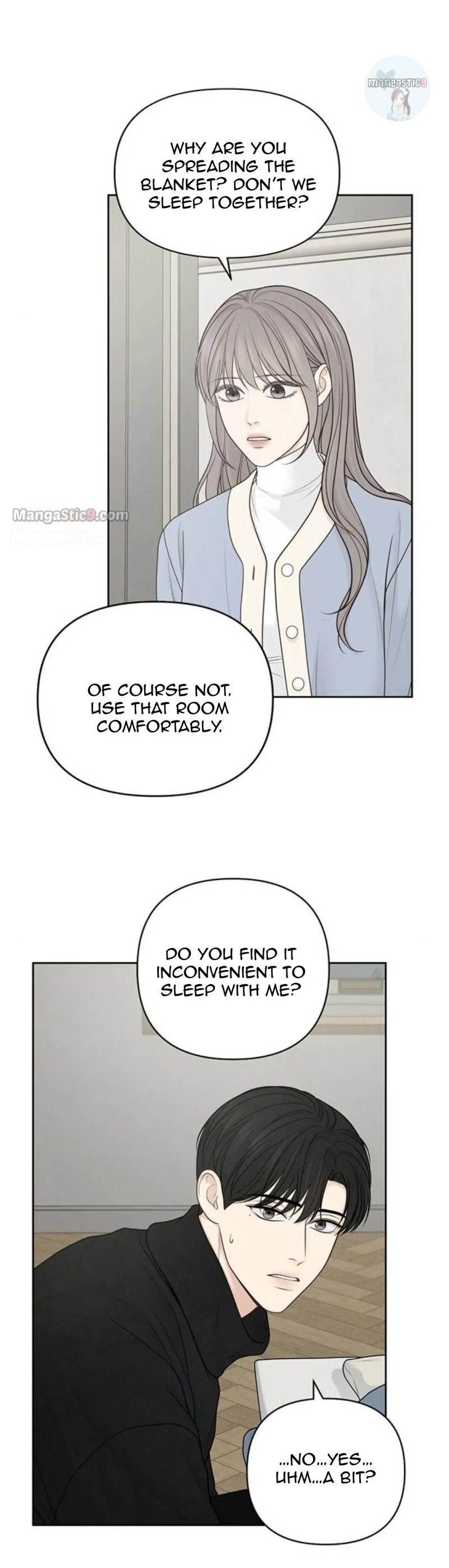 Only Hope chapter 35 page 23