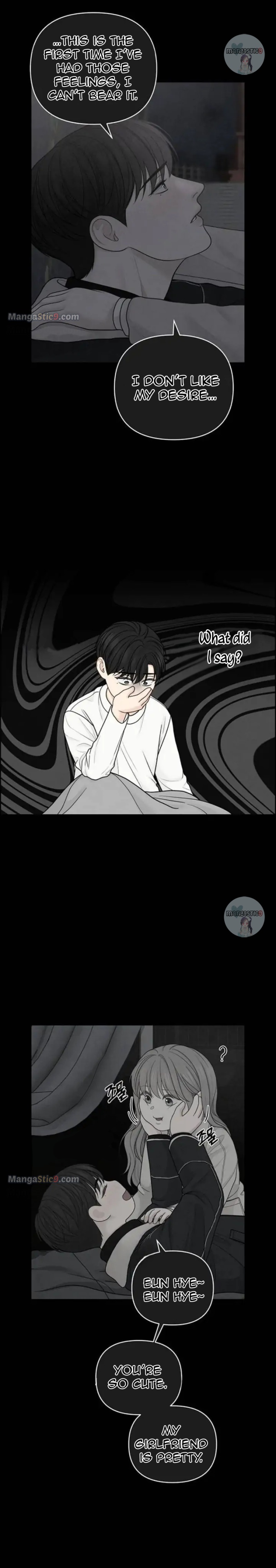 Only Hope chapter 35 page 3