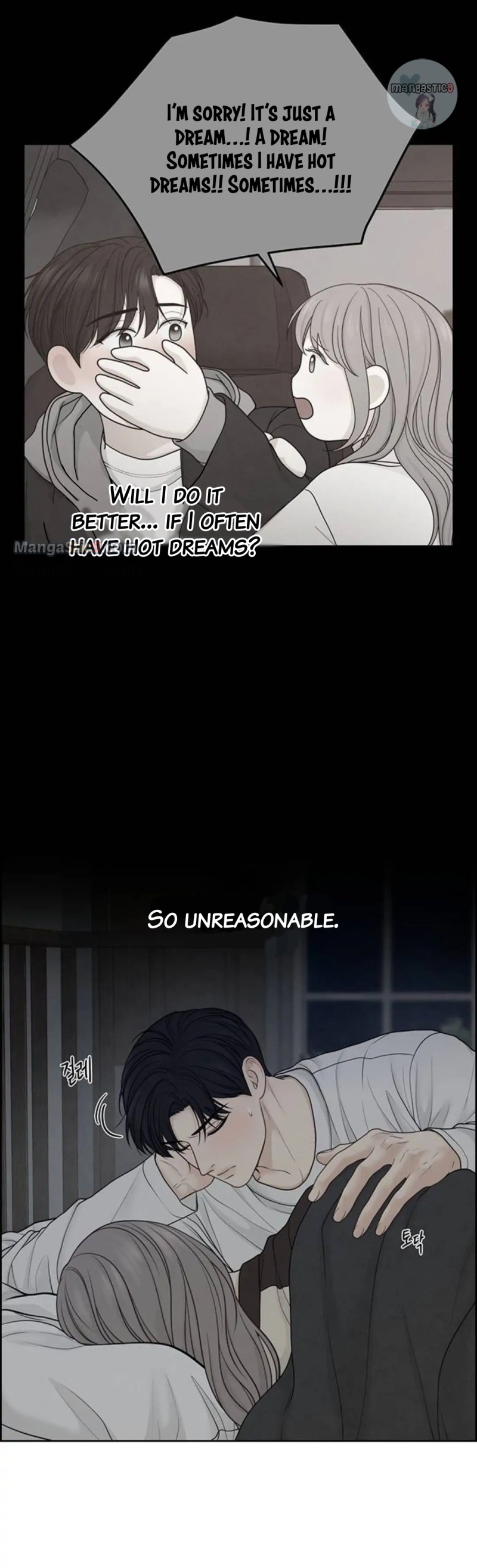 Only Hope chapter 35 page 35
