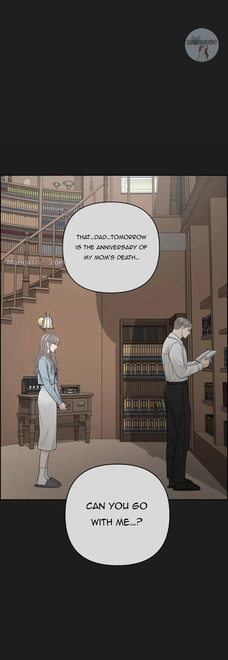 Only Hope chapter 36 page 22