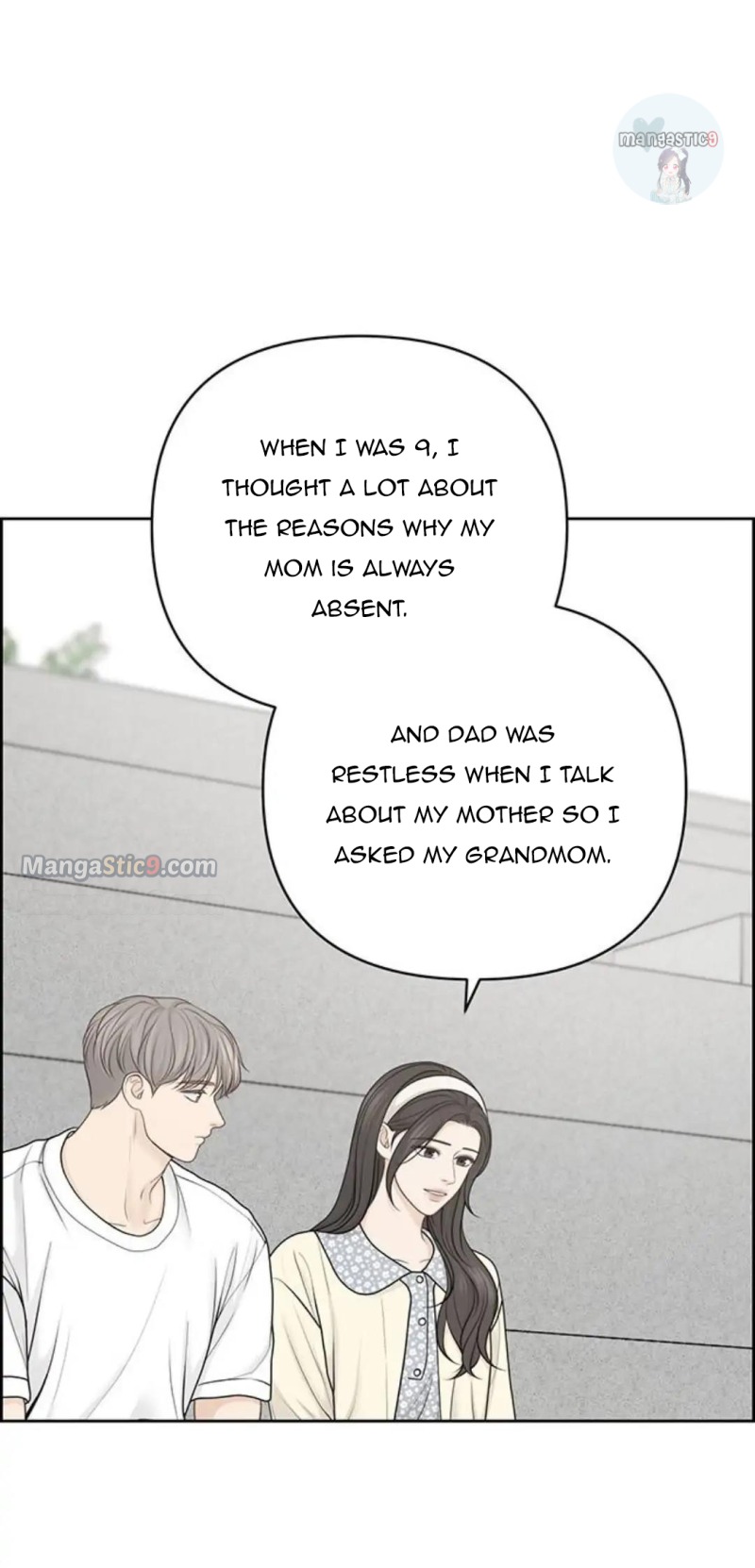Only Hope chapter 36 page 6